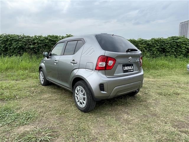 Suzuki IGNIS 2020 8165713-9