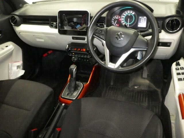 Suzuki IGNIS 2016 8165757-3