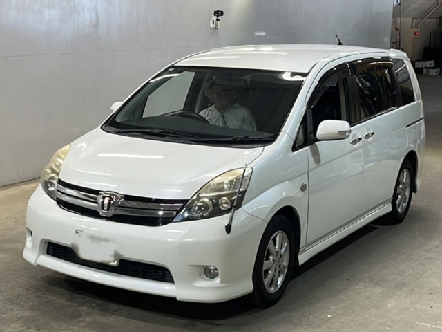 Toyota ISIS 2012 8172859-0