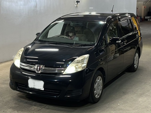 Toyota ISIS 2013 8172873-0