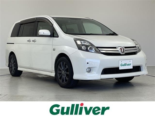 Toyota ISIS 2009 8172919-0