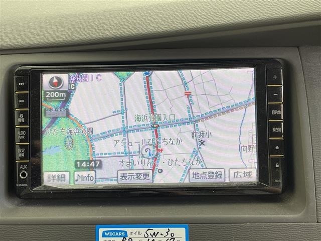 Toyota ISIS 2009 8172919-18