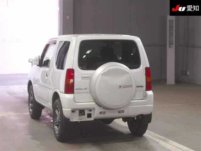 Suzuki JIMNY 2013 8165227-1