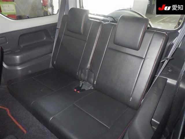 Suzuki JIMNY 2013 8165227-4