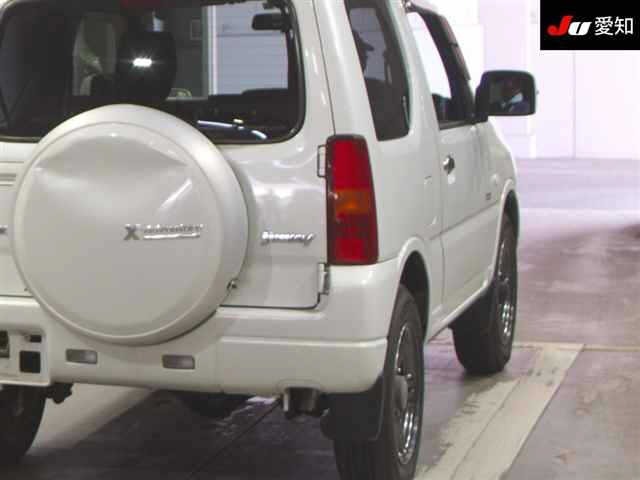 Suzuki JIMNY 2013 8165227-8
