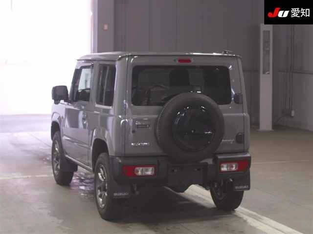 Suzuki JIMNY 2019 8165234-1