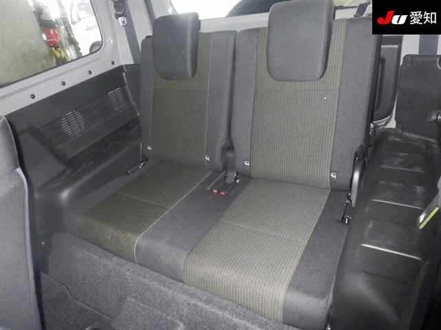 Suzuki JIMNY 2019 8165234-4