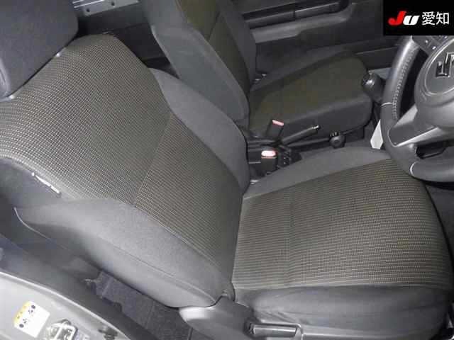 Suzuki JIMNY 2019 8165234-6