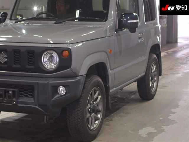 Suzuki JIMNY 2019 8165234-7