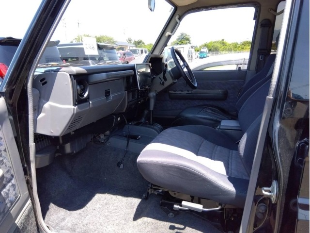 Toyota LAND CRUISER 1998 8168813-4