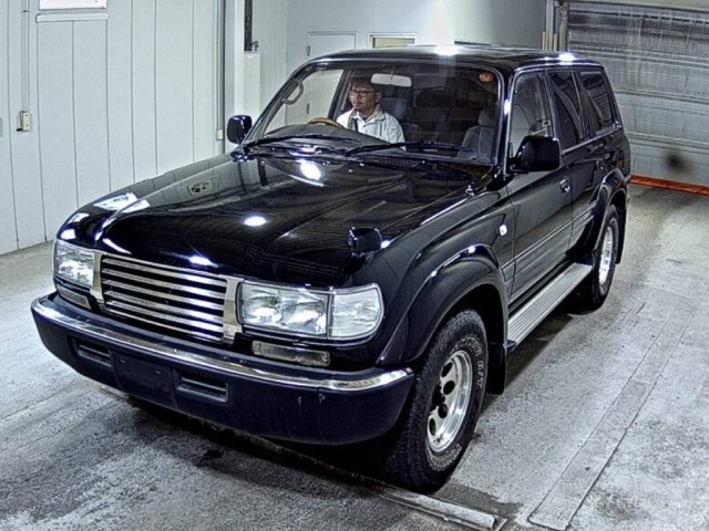 Toyota LAND CRUISER 1994 8168828-4