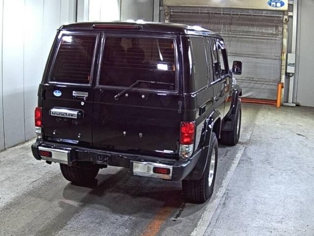 Toyota LAND CRUISER 1998 8168829-5
