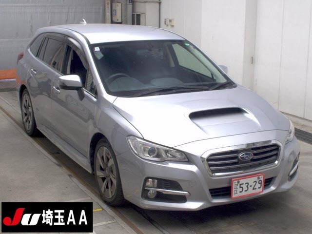 Subaru LEVORG 2015 8174430-0