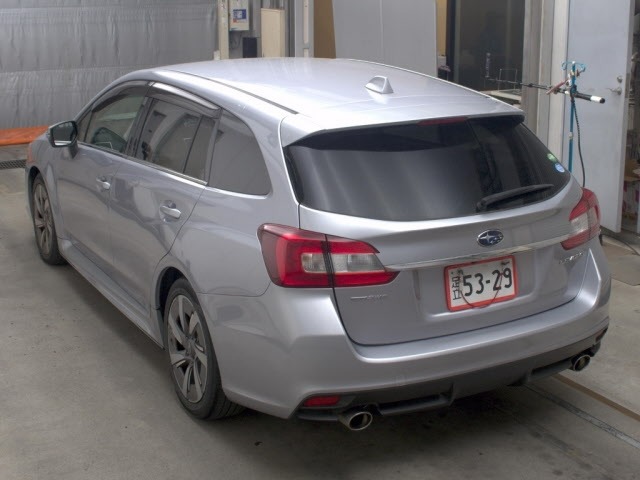 Subaru LEVORG 2015 8174430-1