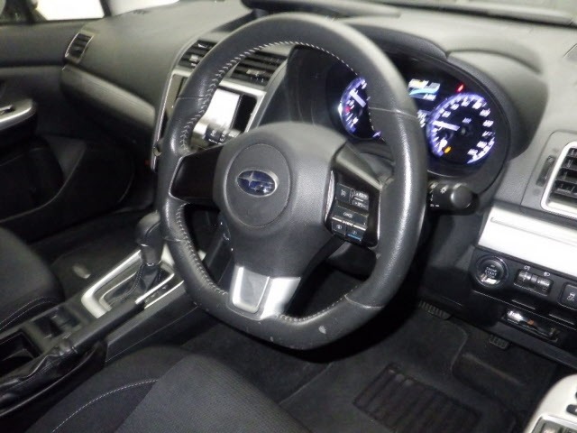 Subaru LEVORG 2015 8174430-3