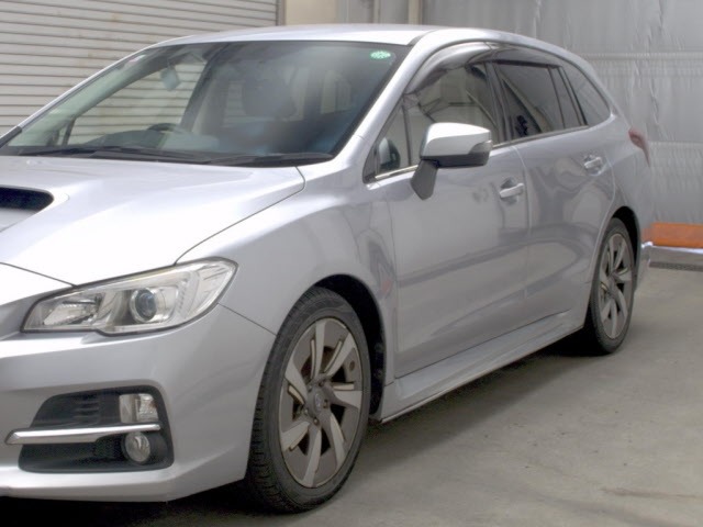 Subaru LEVORG 2015 8174430-4