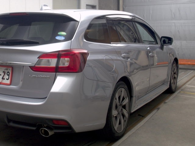Subaru LEVORG 2015 8174430-5