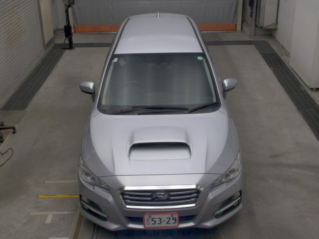 Subaru LEVORG 2015 8174430-6
