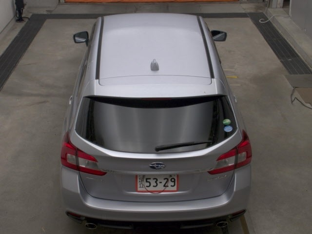 Subaru LEVORG 2015 8174430-7