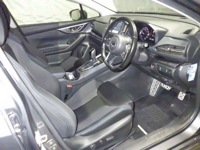 Subaru LEVORG 2021 8174439-3