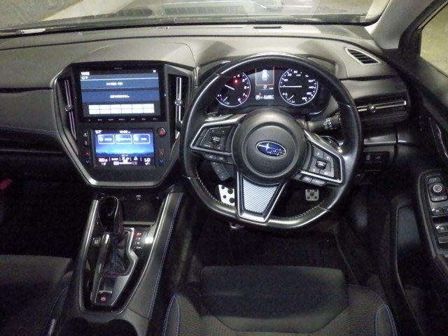 Subaru LEVORG 2021 8174439-4