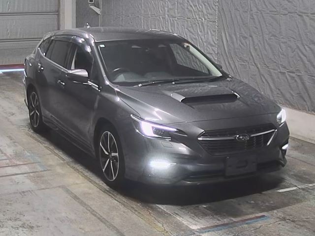 Subaru LEVORG 2021 8174439-7
