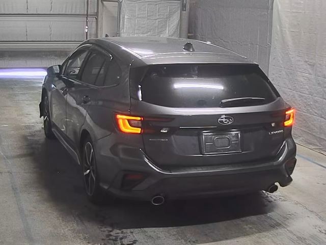 Subaru LEVORG 2021 8174439-8