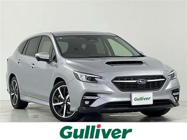 Subaru LEVORG 2024 8174481-0
