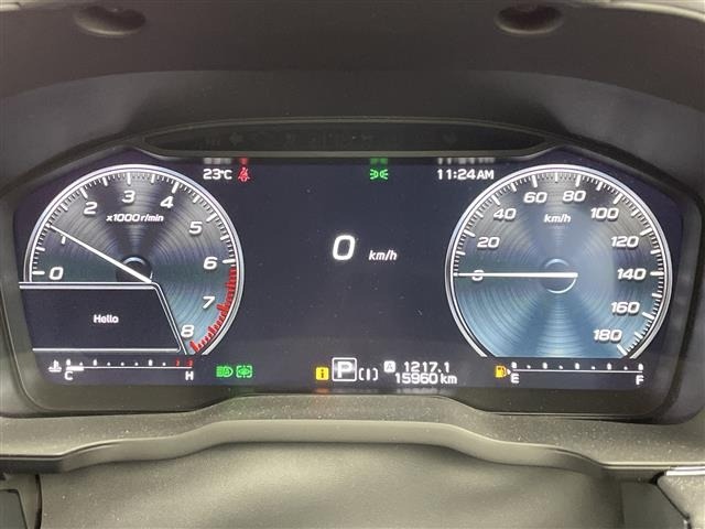Subaru LEVORG 2024 8174481-10