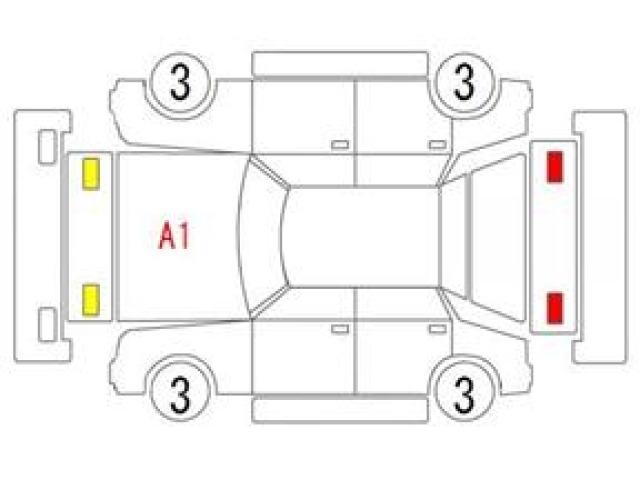 Subaru LEVORG 2024 8174481-23