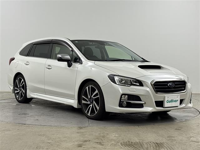 Subaru LEVORG 2016 8174482-0