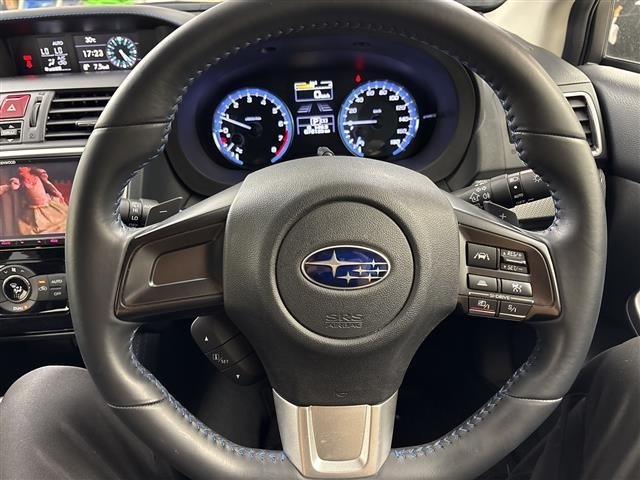 Subaru LEVORG 2016 8174482-1