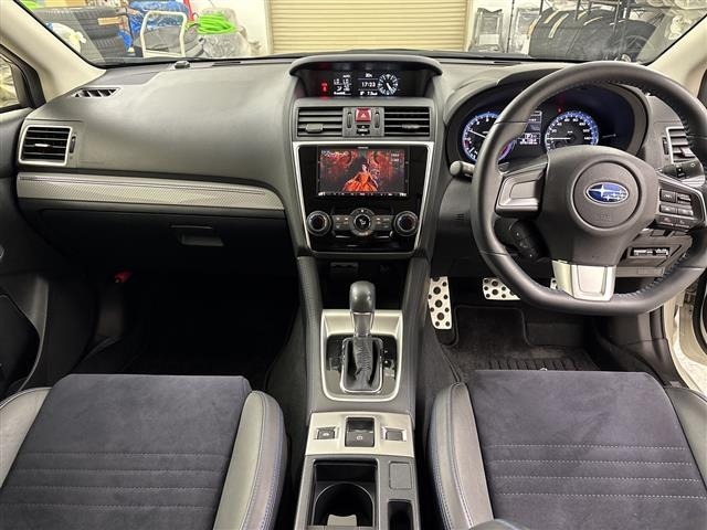 Subaru LEVORG 2016 8174482-14