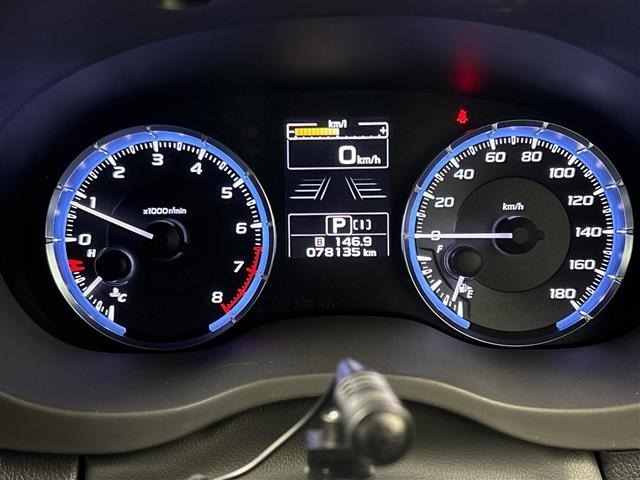 Subaru LEVORG 2016 8174482-18