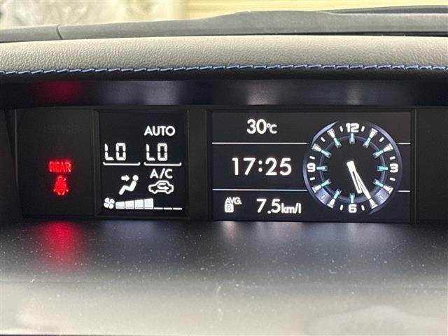 Subaru LEVORG 2016 8174482-19