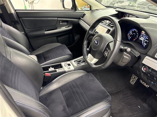 Subaru LEVORG 2016 8174482-22