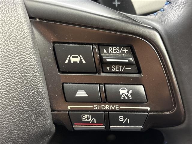 Subaru LEVORG 2016 8174482-3