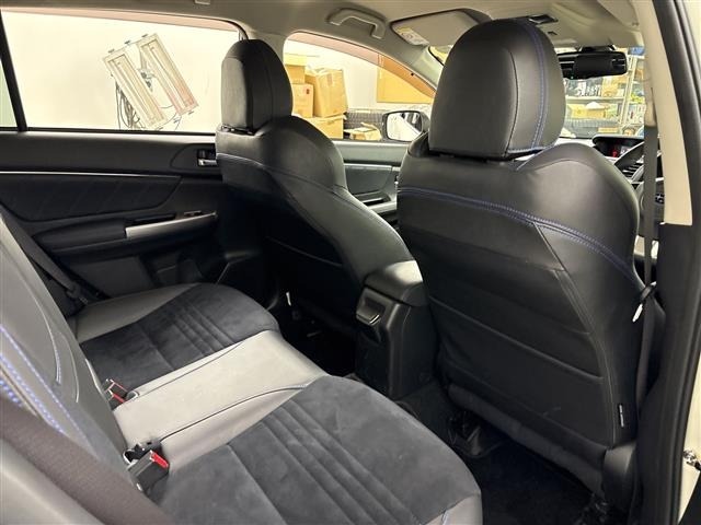 Subaru LEVORG 2016 8174482-4