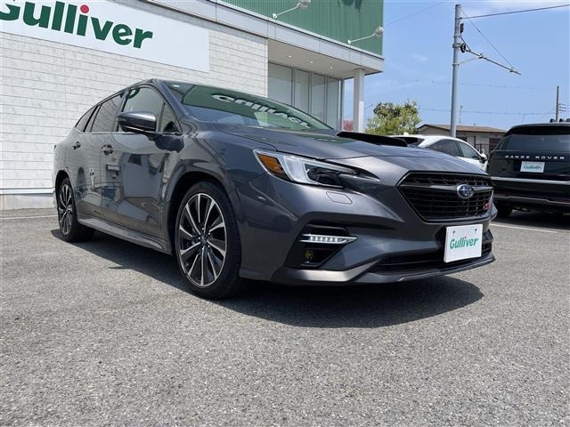Subaru LEVORG 2024 8174483-0