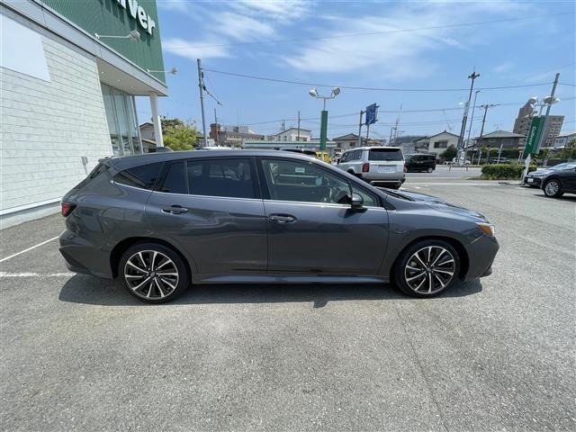 Subaru LEVORG 2024 8174483-1