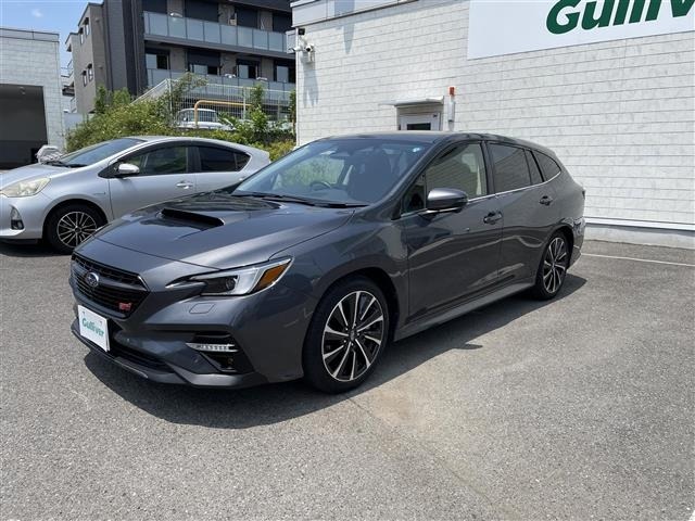 Subaru LEVORG 2024 8174483-16