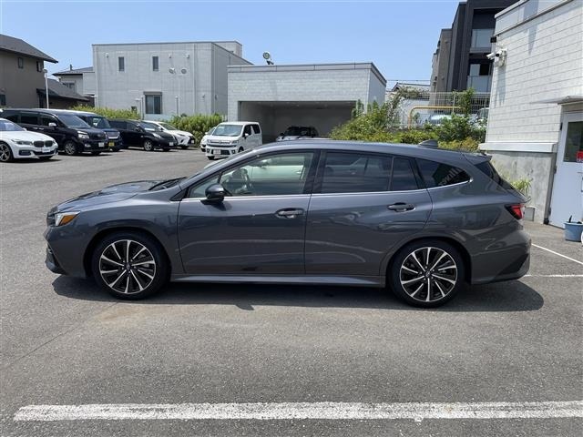 Subaru LEVORG 2024 8174483-17