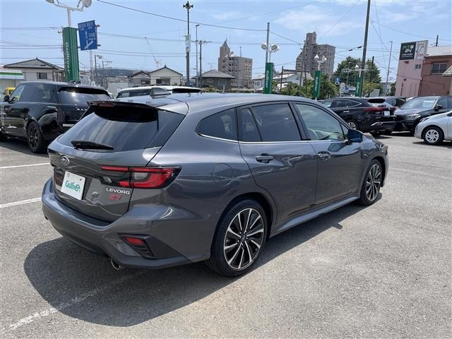 Subaru LEVORG 2024 8174483-21