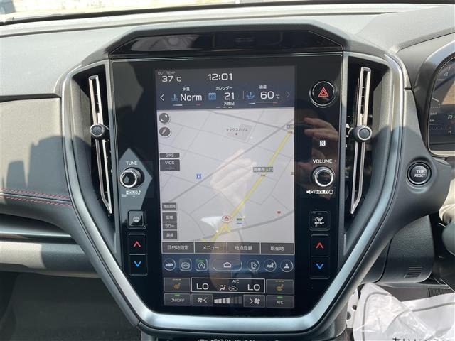 Subaru LEVORG 2024 8174483-22