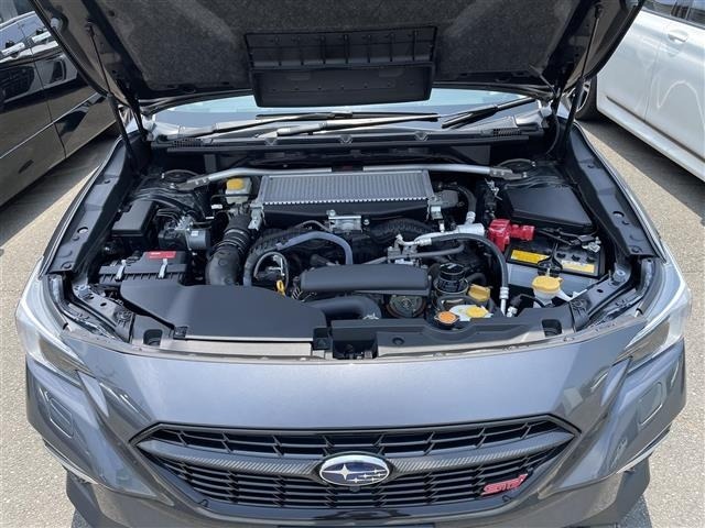 Subaru LEVORG 2024 8174483-3