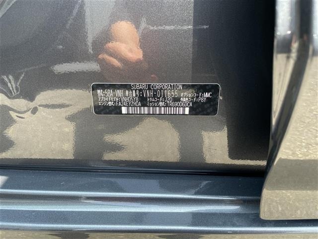 Subaru LEVORG 2024 8174483-7