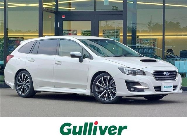 Subaru LEVORG 2017 8174484-0
