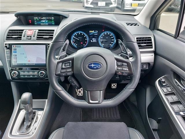 Subaru LEVORG 2017 8174484-11