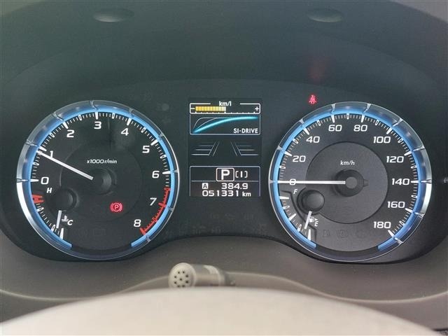 Subaru LEVORG 2017 8174484-12