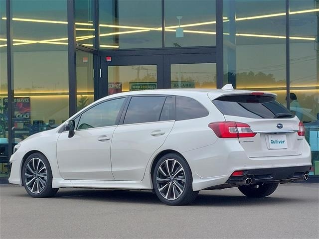 Subaru LEVORG 2017 8174484-17